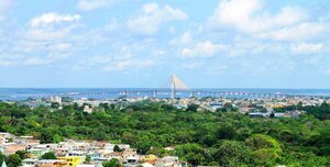 Гостиница Manaus Hotéis - Millennium