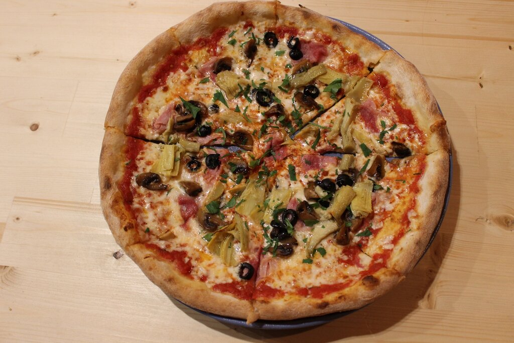 Бар практика