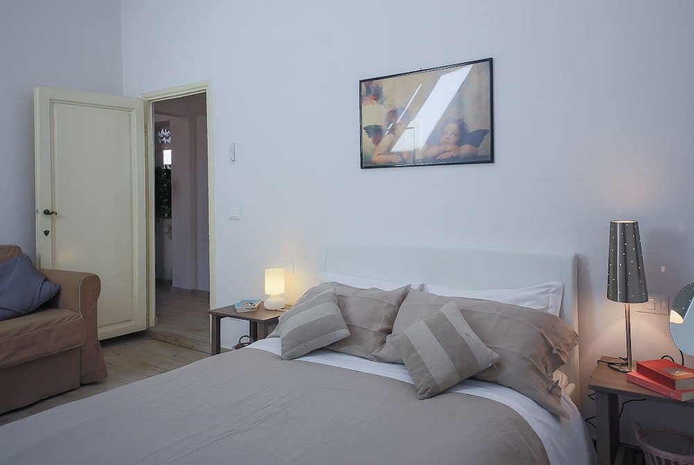 Фото Apartments Florence Pandolfini Roof