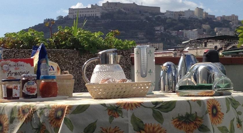 Фото La Casa di Bruno 