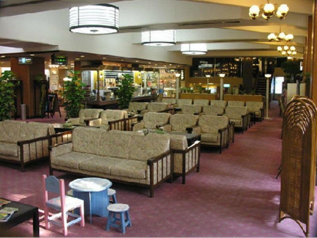 Фото Hotel Kowakuen