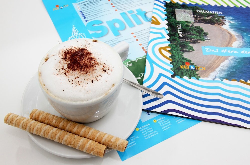 Фото Guesthouse Pjaceta