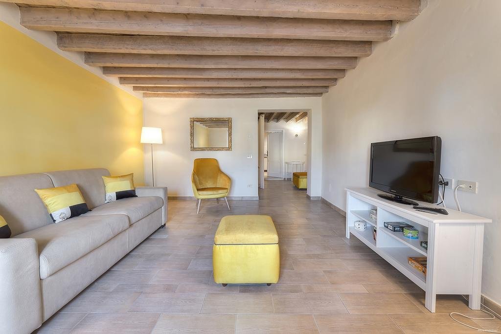 Фото Family Apartments Rinascimento Palace