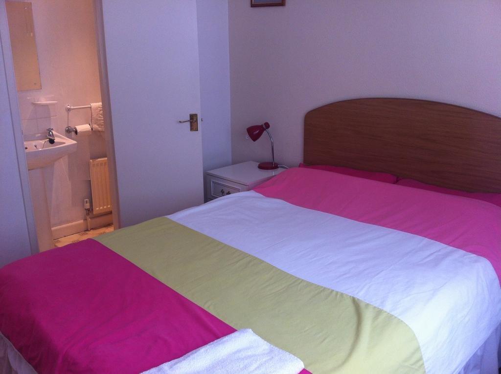 Фото Cripple Creek Bed And Breakfast