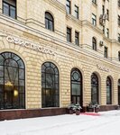 Клубный дом D'oro Mille (Kutuzovsky Avenue, 2/1к1А), oficina de ventas