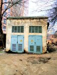 Трансформаторная подстанция (AbduLlaha Gadzhieva Street, 22), engineering infrastructure