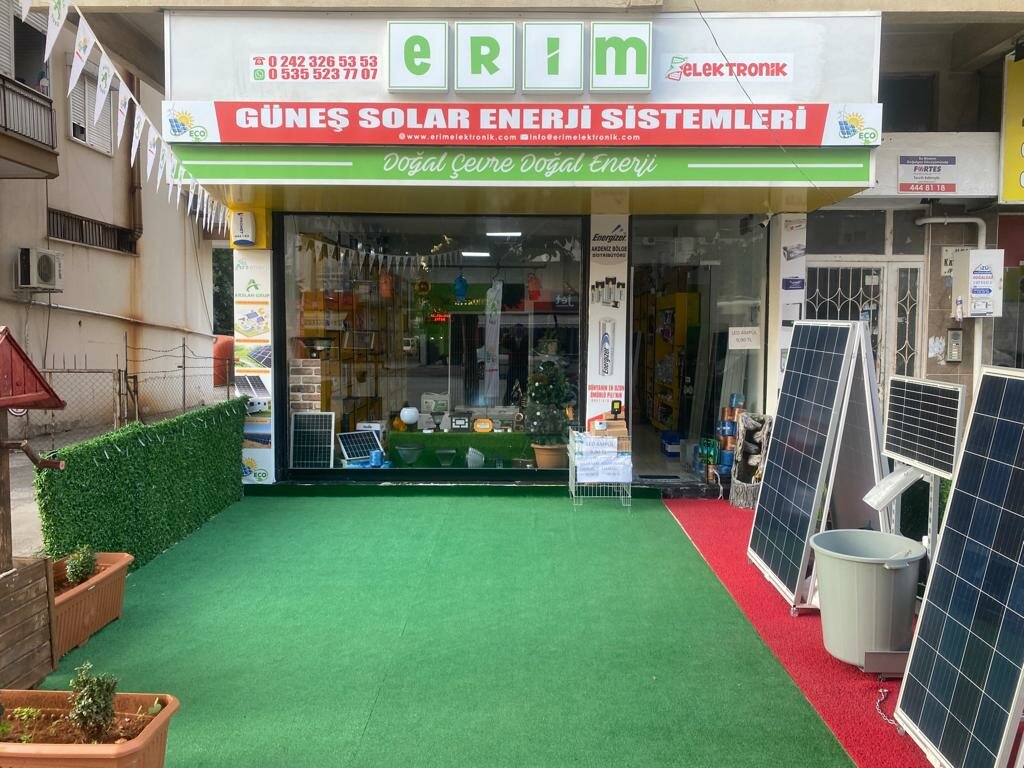 Bakery Ulus Pide Salonu, Antalya, photo