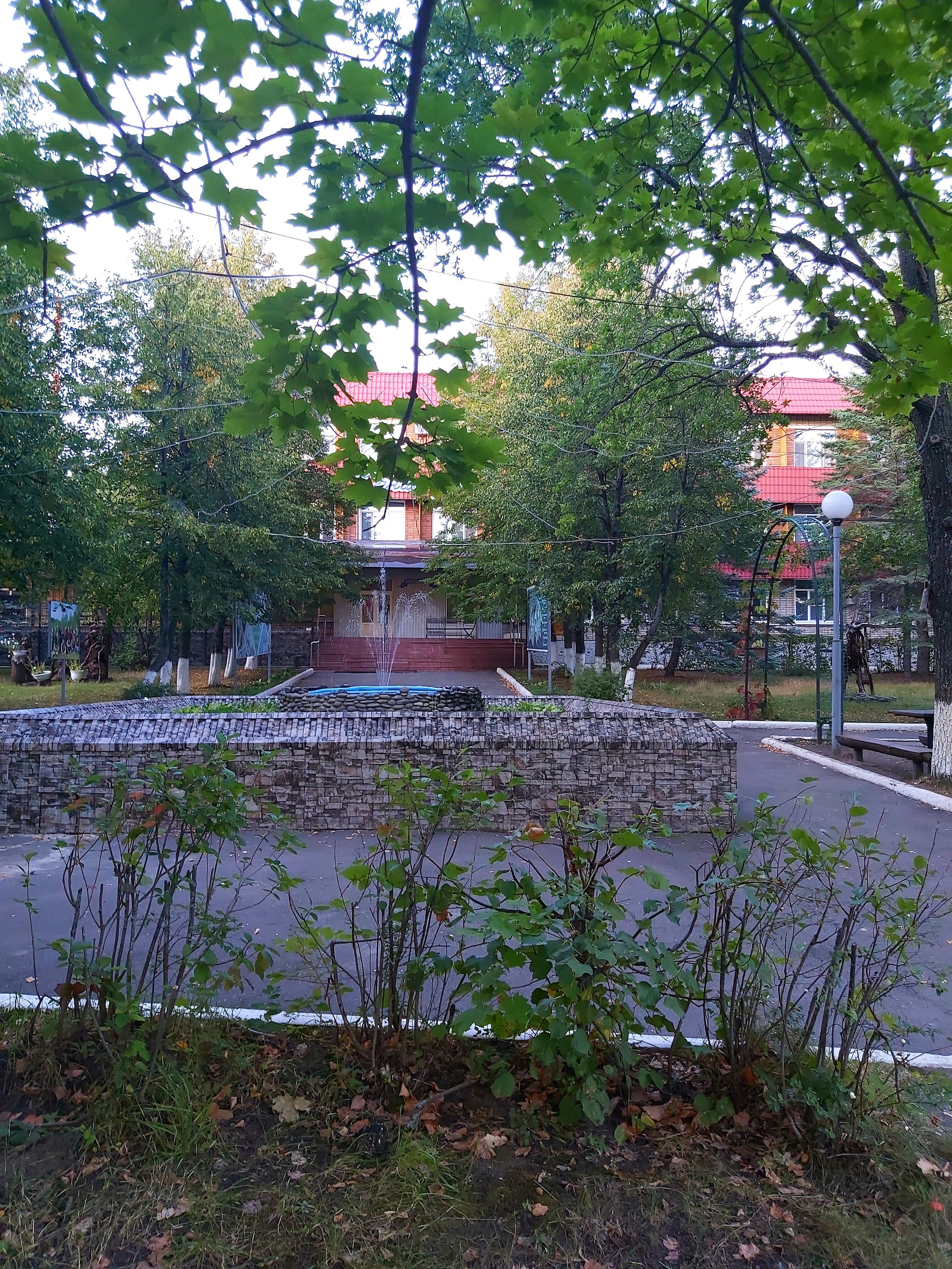 Фото Надежда