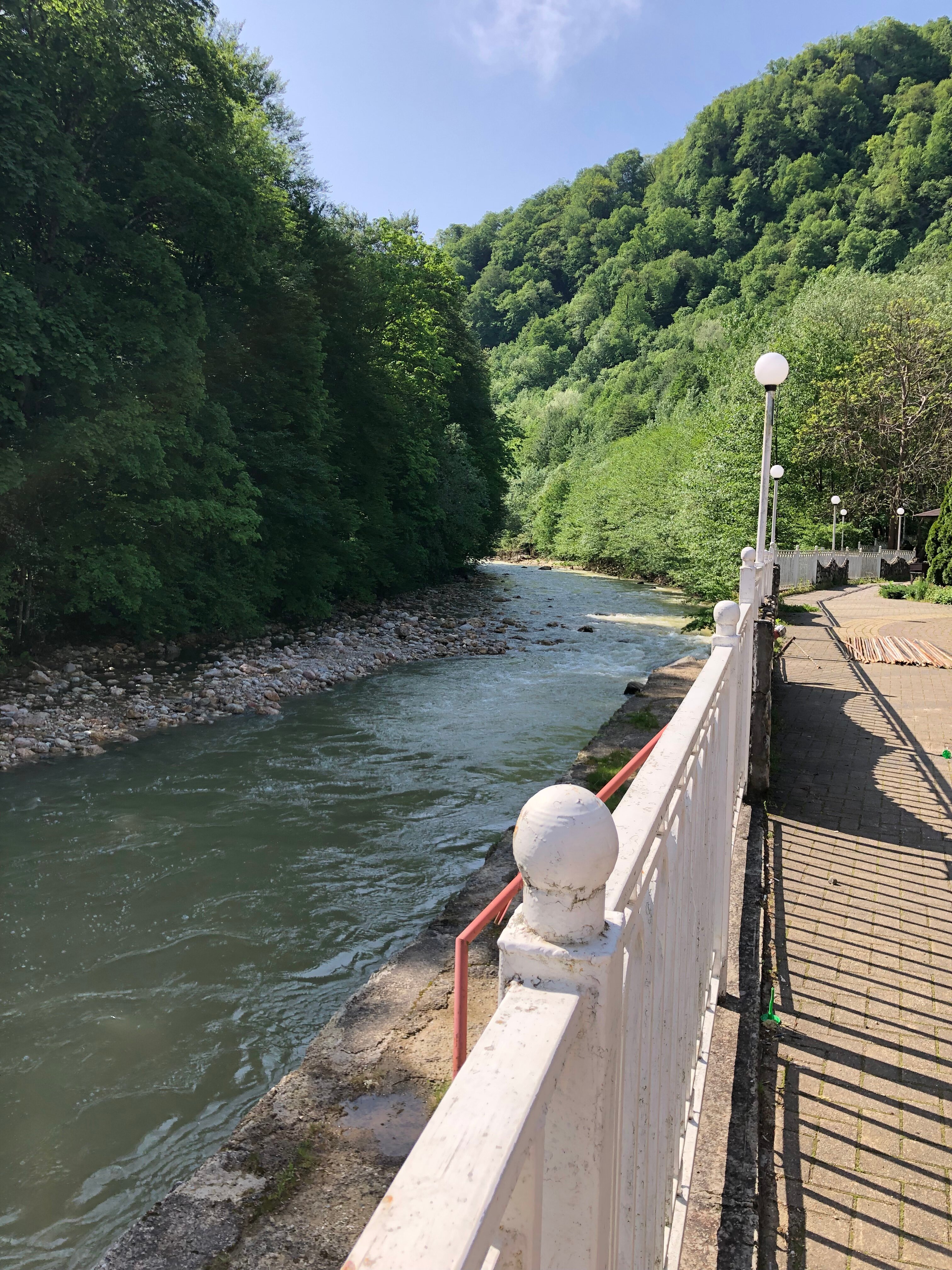 Фото Отель Гуамка