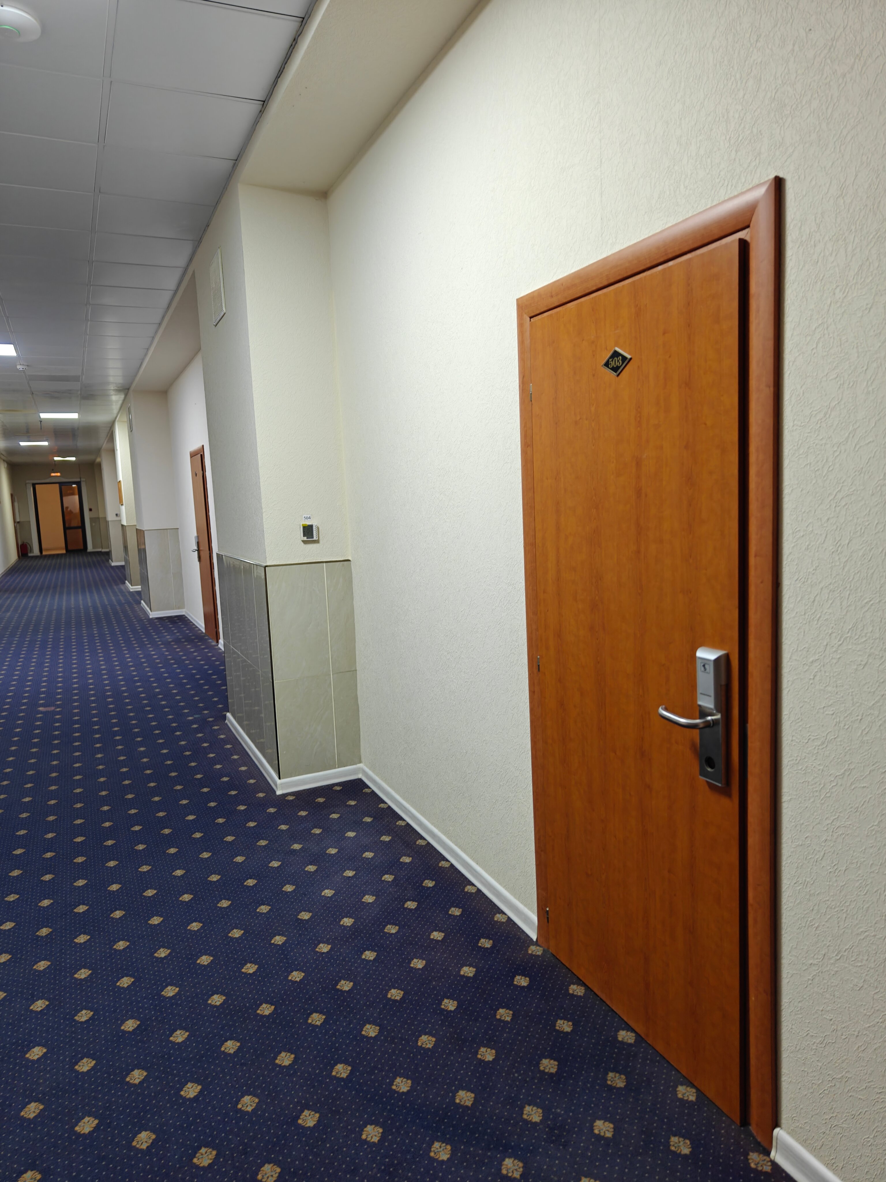 Фото Метрополь