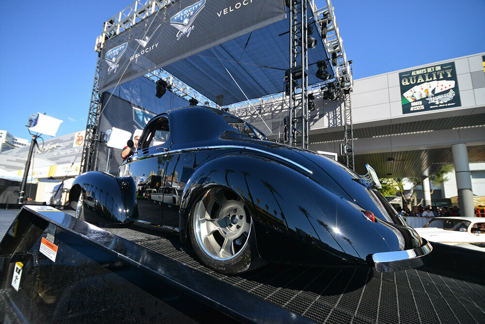 Mass media office Tires & Parts Magazine, Dubai, photo