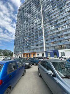 For beauties (Yekaterinburg, Roshchinskaya ulitsa, 21к2), beauty salon