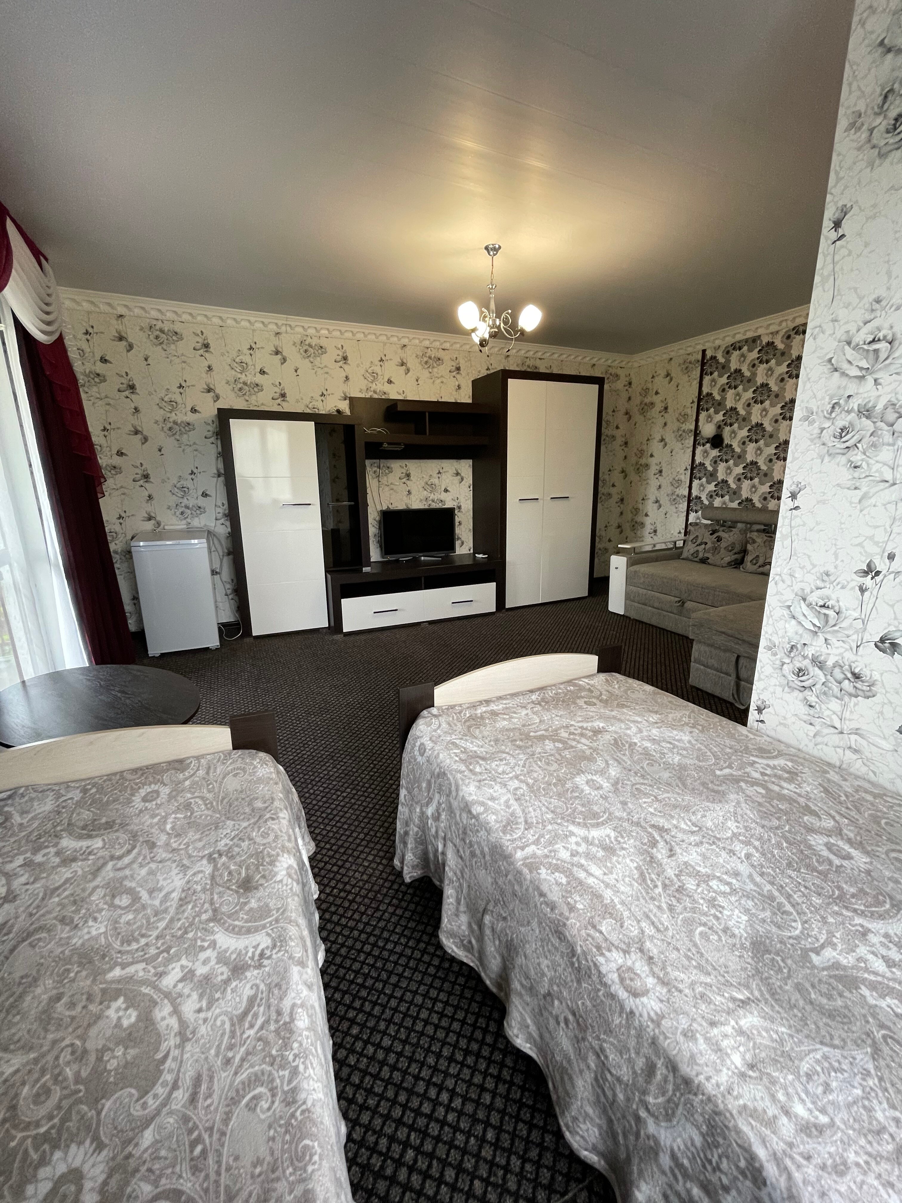 Фото Казантип на Азовском