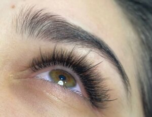 Колибри (prospekt 50 let Komsomola, 37А), eyebrow and eyelash salon