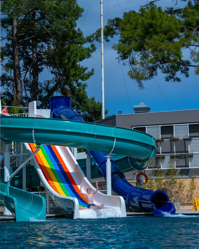 Внешний вид отеля Akra Kemer в Кемере, фото 4