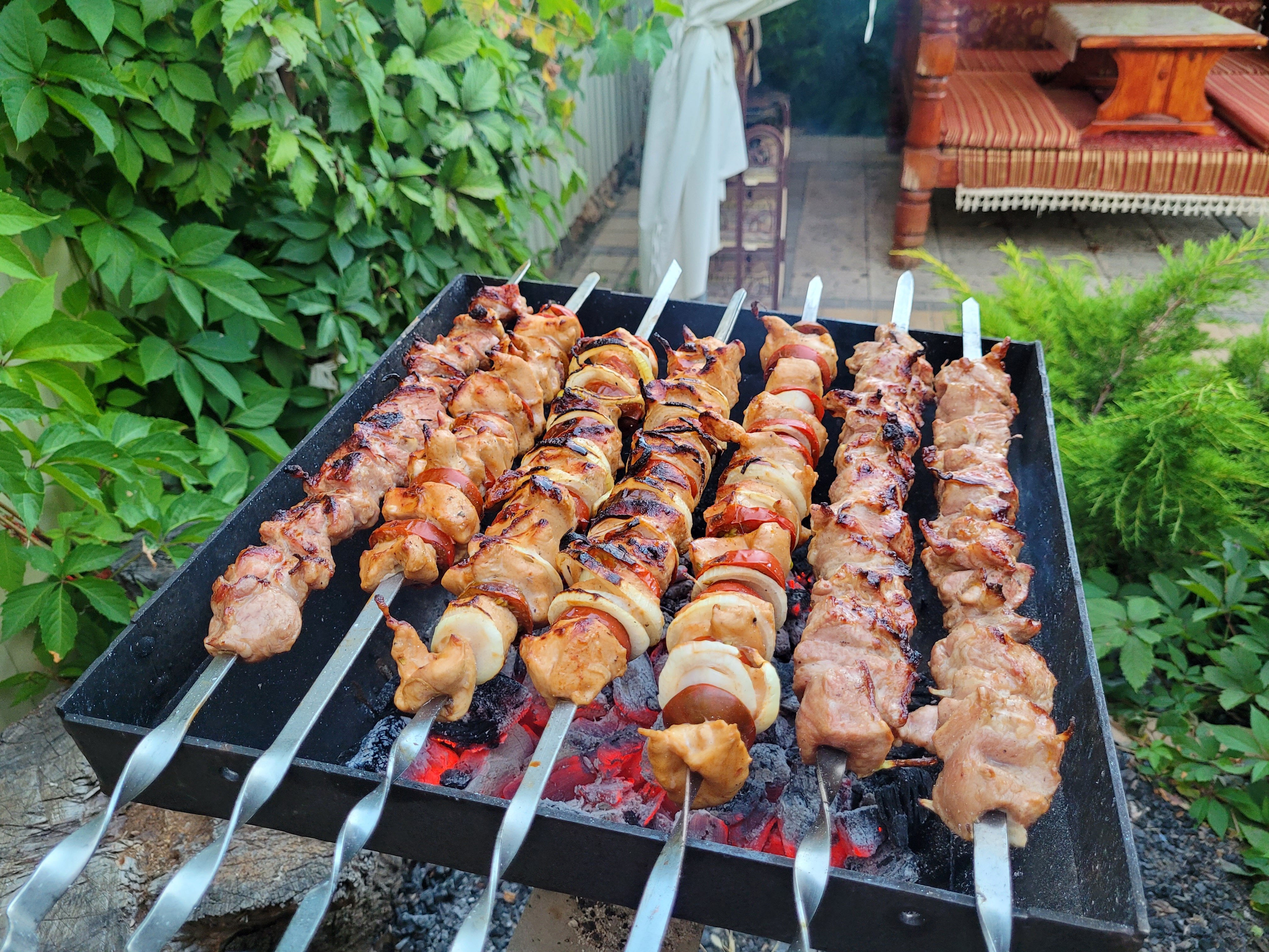 Фото Ивушка