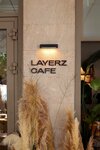 Layerz (Bolshoy Kislovsky Lane, 6), restaurant