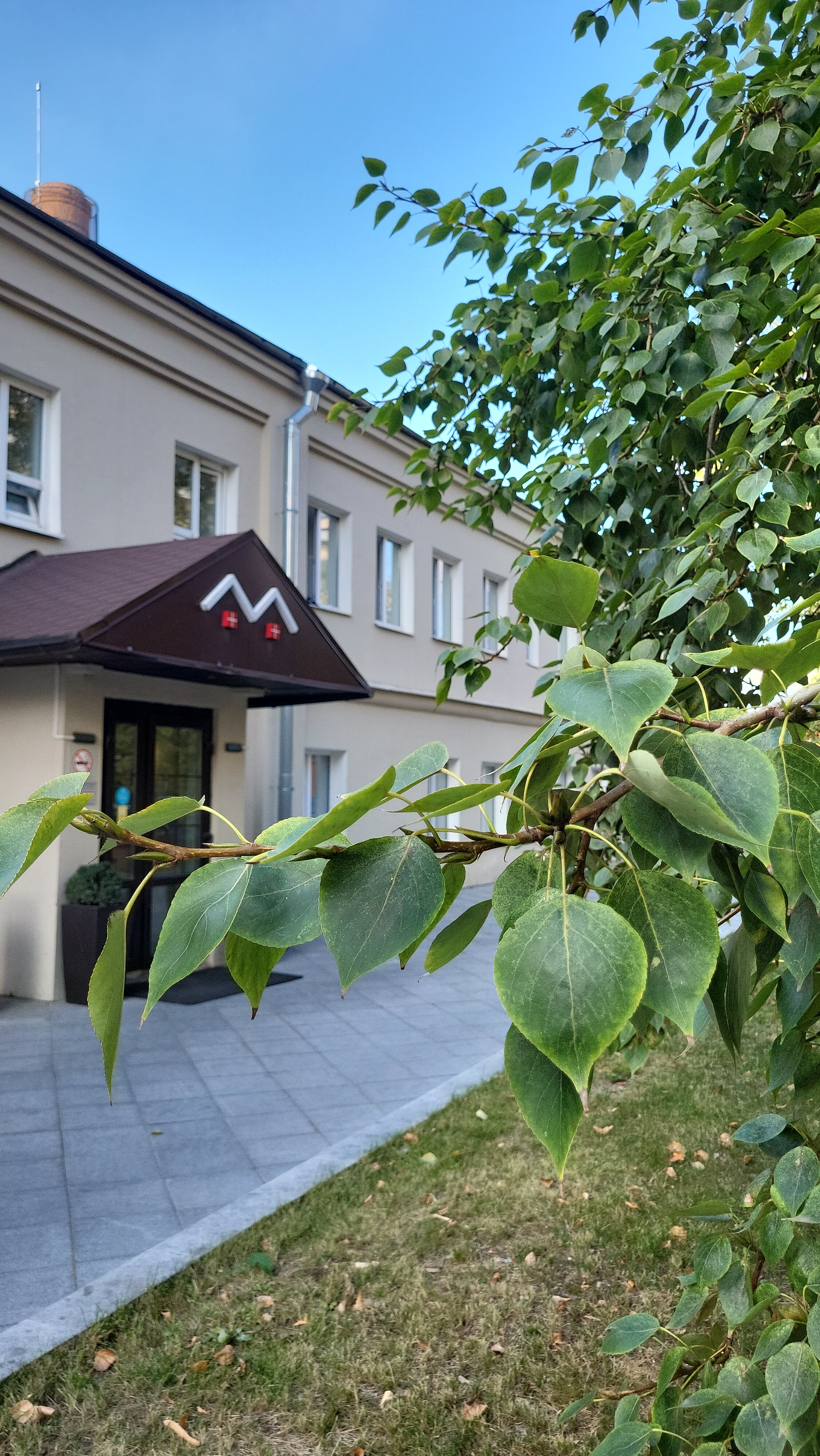 Фото Minima Белорусская