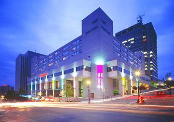 Фото Delta Hotels by Marriott Saint John