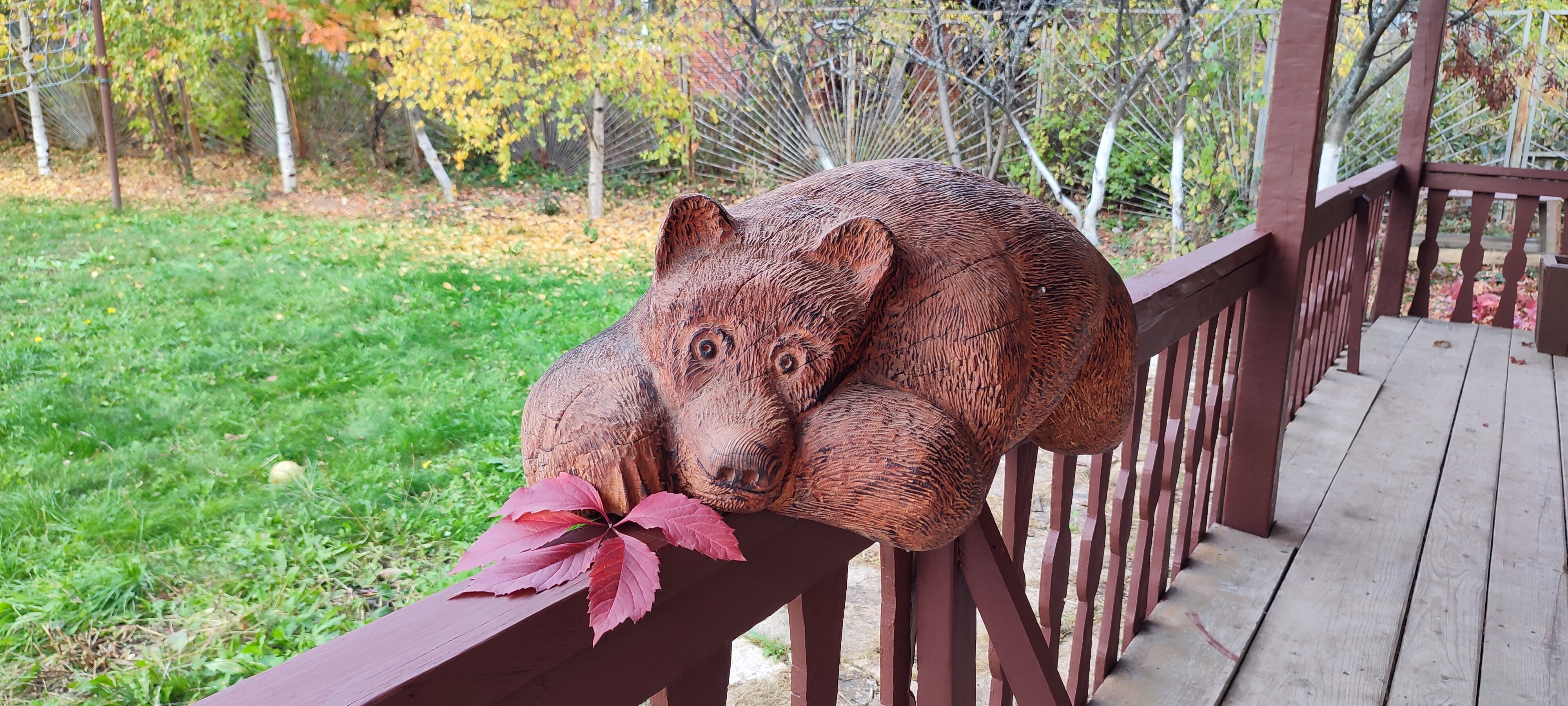 Фото АсылЪяр