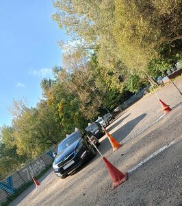 Фото 4 автошколы «7 Небо»
