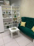 Lotus (Kadyrova Street, 1) ، إزالة الشعر