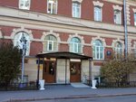 Городская поликлиника № 30, аллергологический центр (Malaya Zelenina Street, 6) ، عيادة خارجية للبالغين
