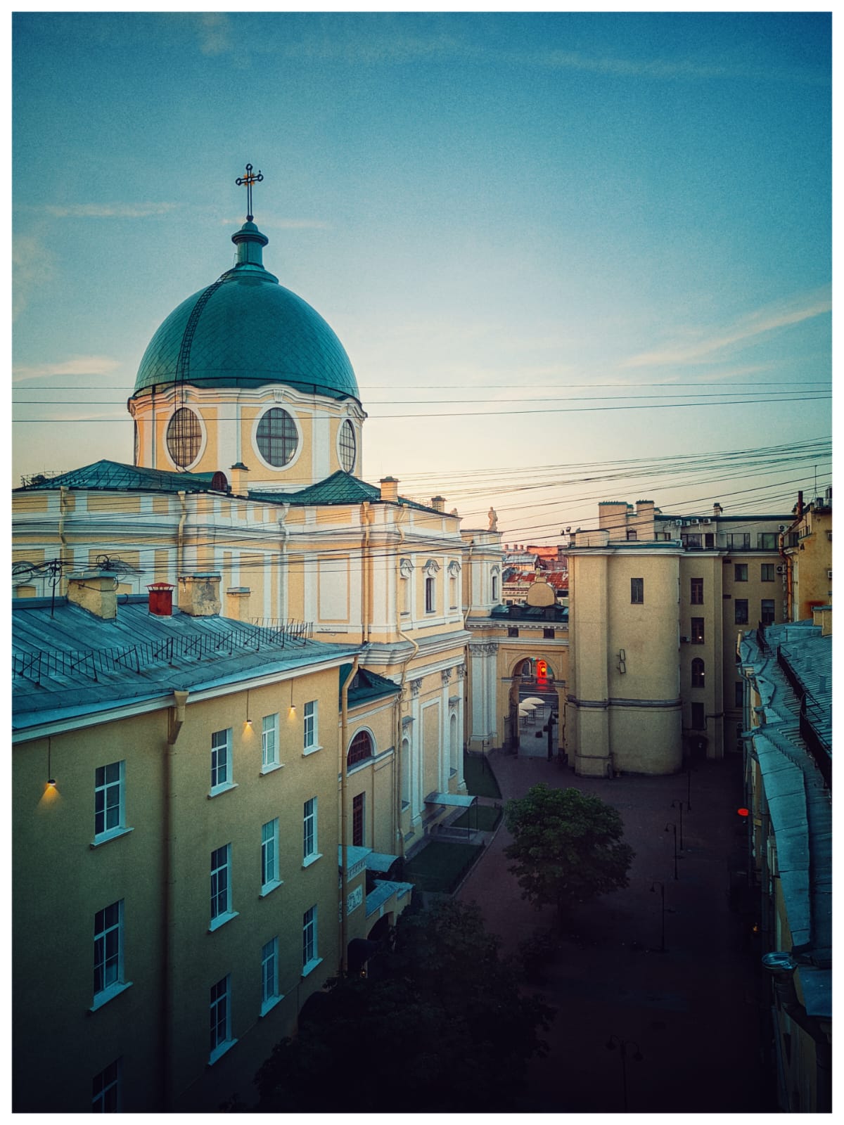 Фото Катарина Арт Отель