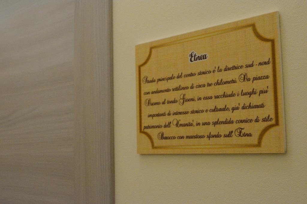 Фото Catania Etnea Bed and Breakfast