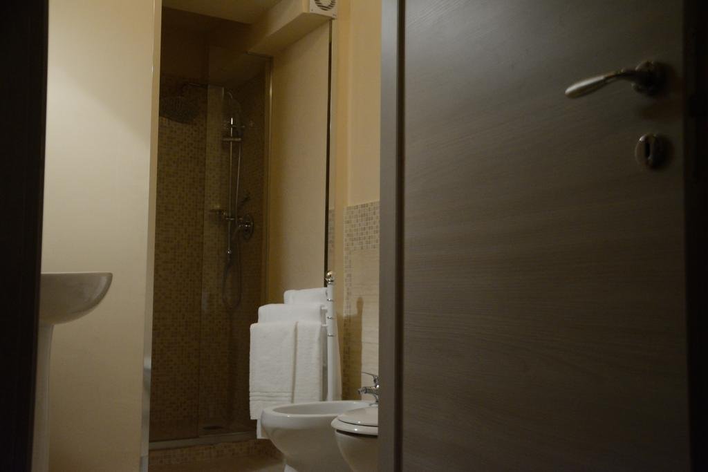 Фото Catania Etnea Bed and Breakfast