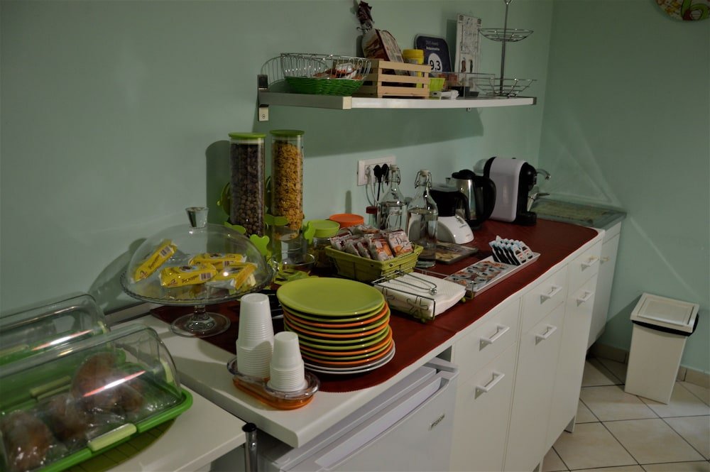 Фото B&b Acquamarina