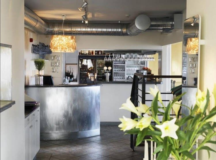 Фото Maritim Krog och Hotell