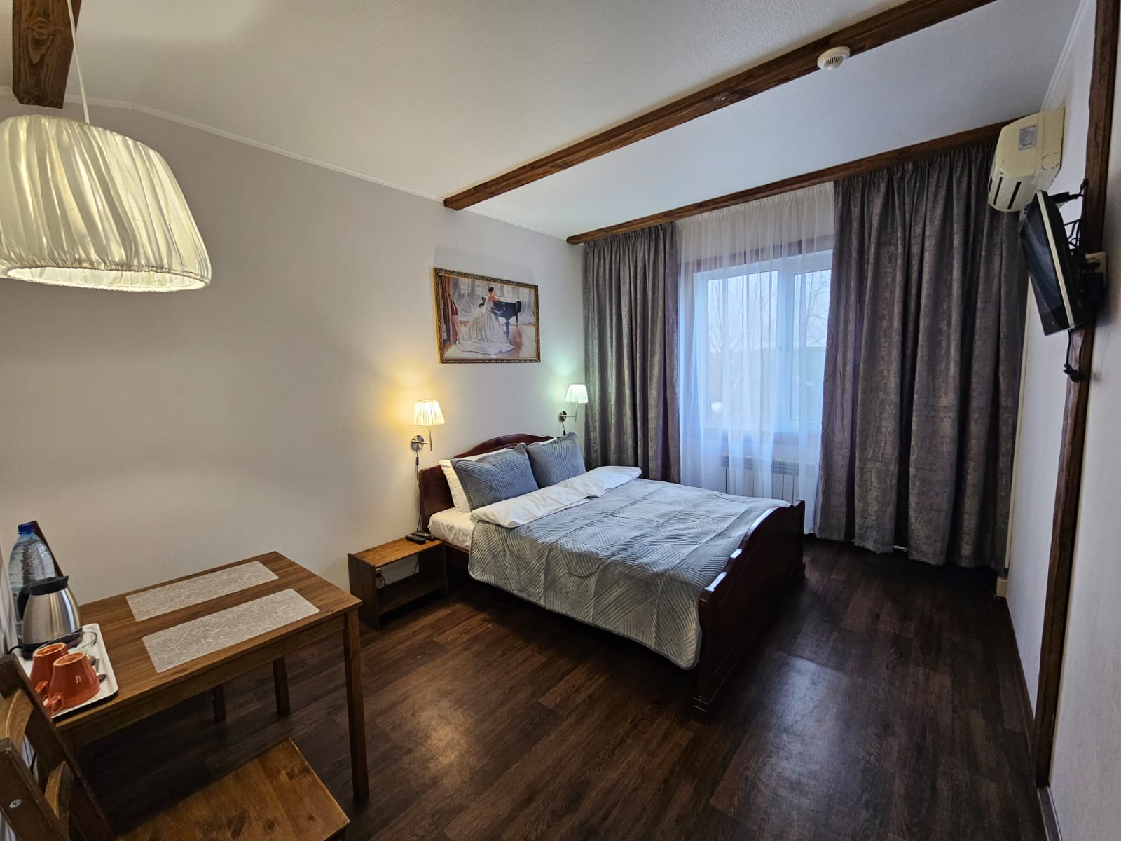 Фото Шишкино-парк