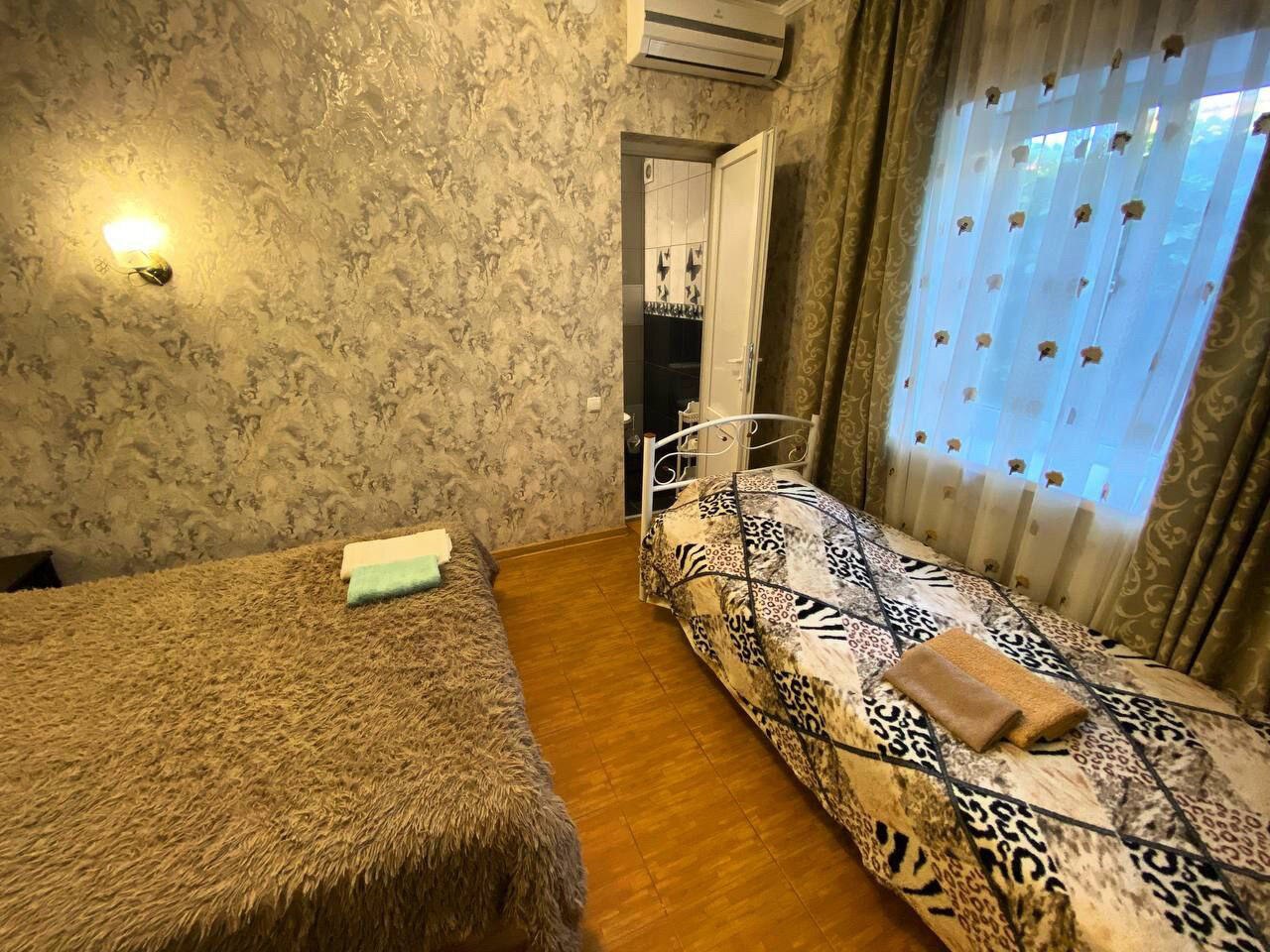 Фото Вилла Калина