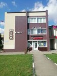 Servicebel (Nekrasova Street, 17А), computer repairs and services