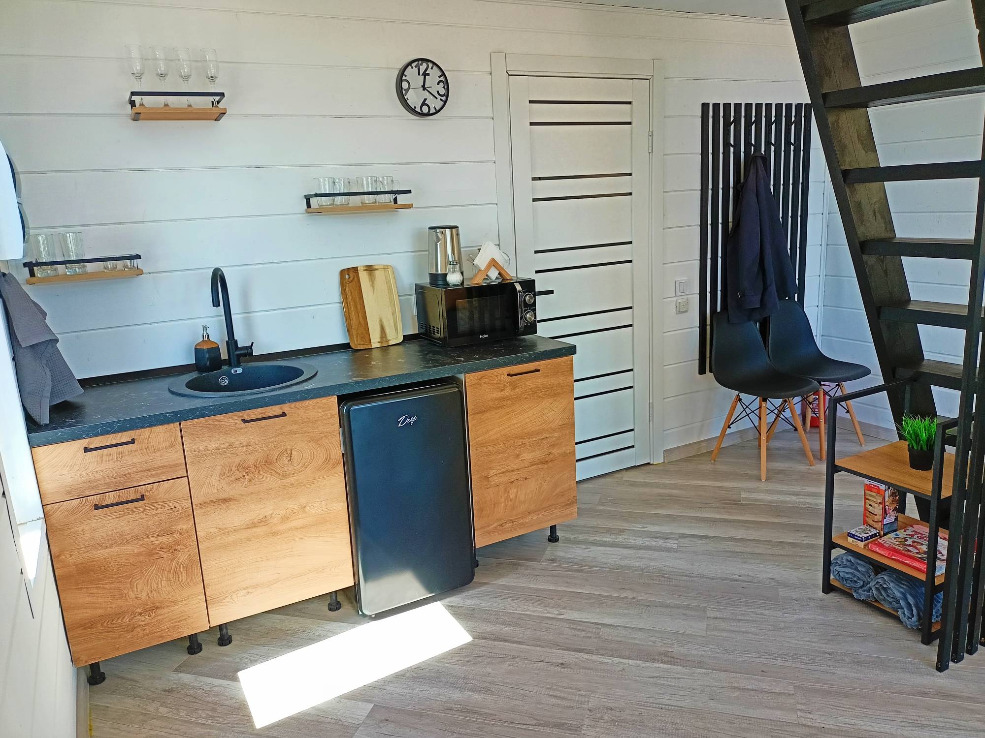 Фото Inles House