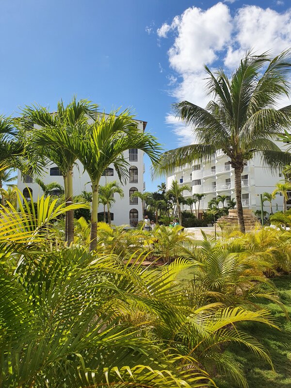 Гостиница Whala Bayahibe