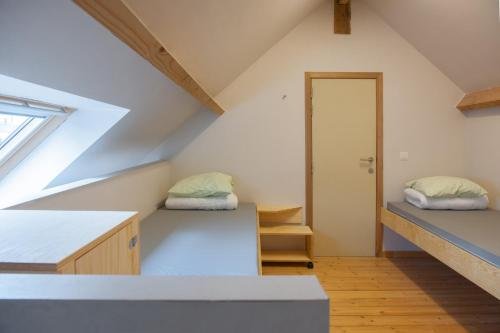 Фото KaBa Hostel