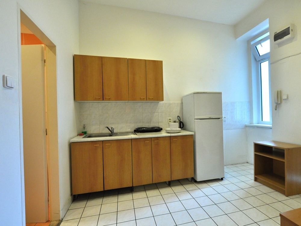 Фото Central Spot Prague Apartments