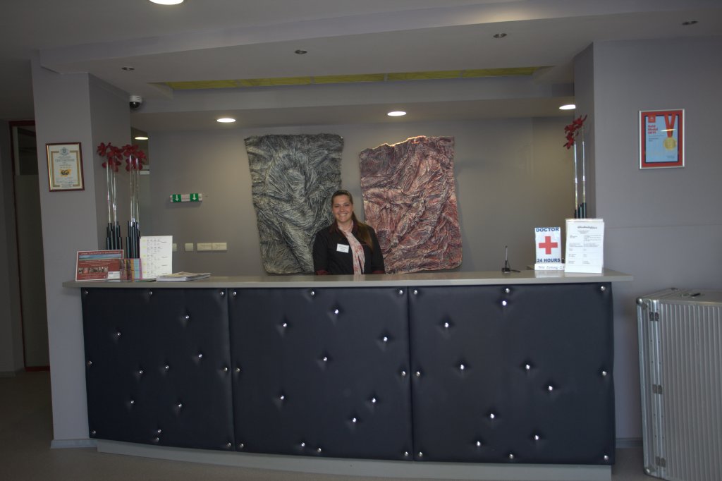 Фото Отель Гладиола Стар