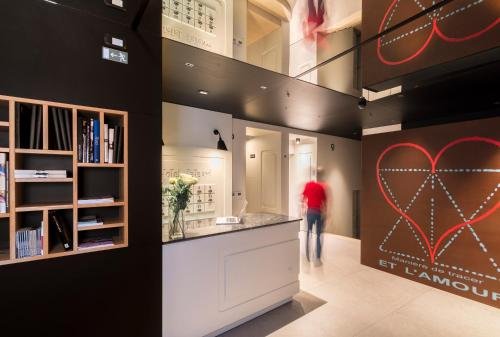 Фото Hotel Peteani