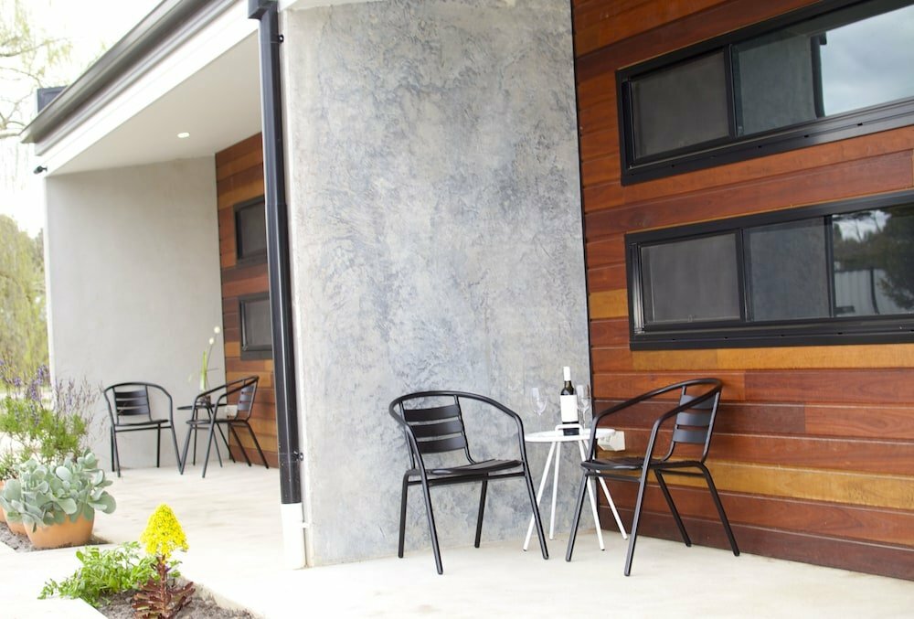 Hotel 323 On Jetty, Geelong, photo