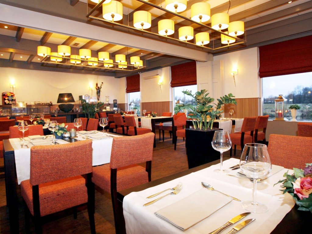 Фото Het Wapen van Harmelen