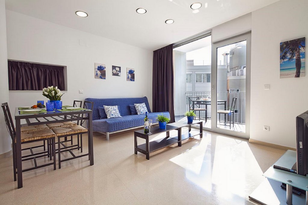 Фото Charmsuites Paralel