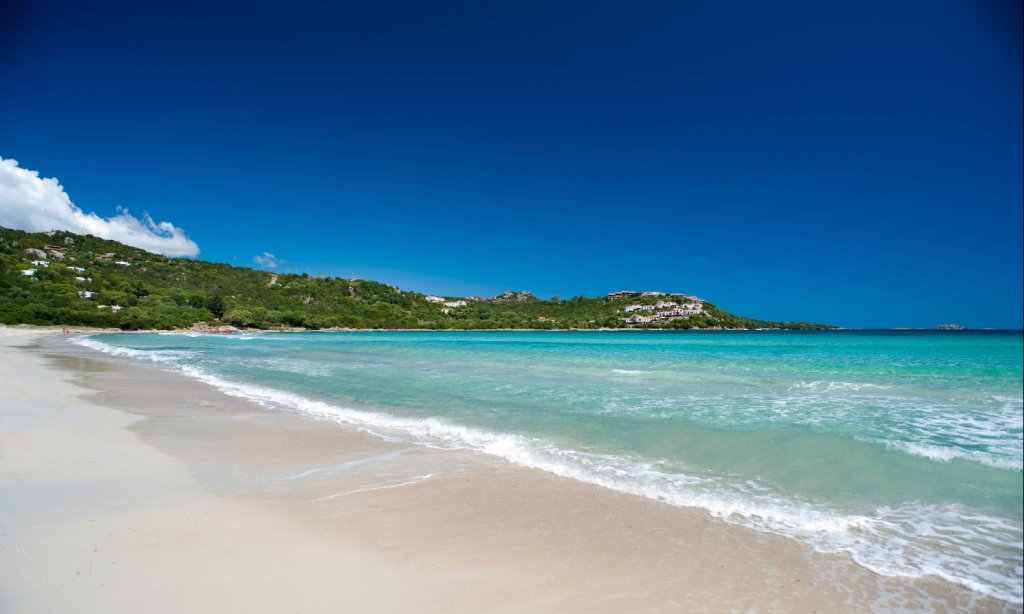 Фото Hotel Palumbalza Porto Rotondo