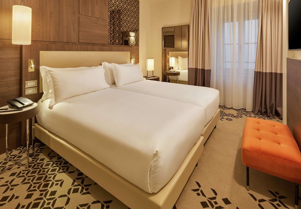 Фото DoubleTree by Hilton Trieste