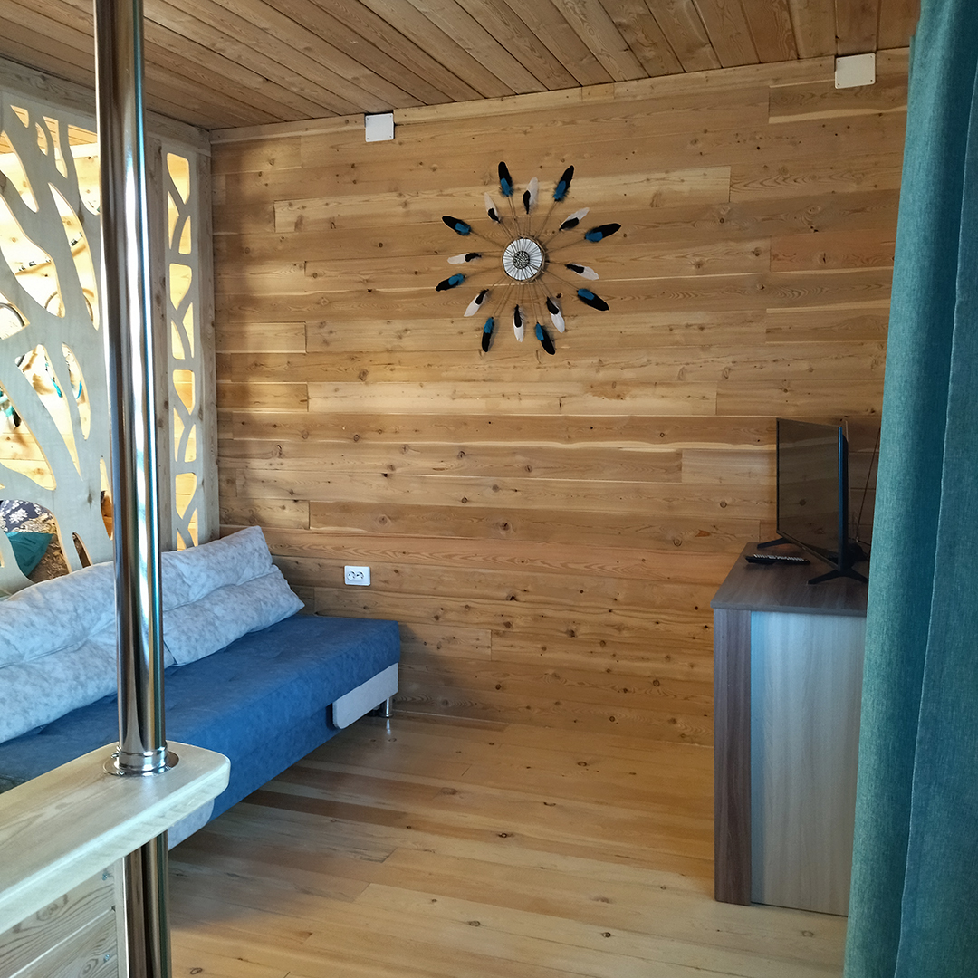 Фото Пилигрим