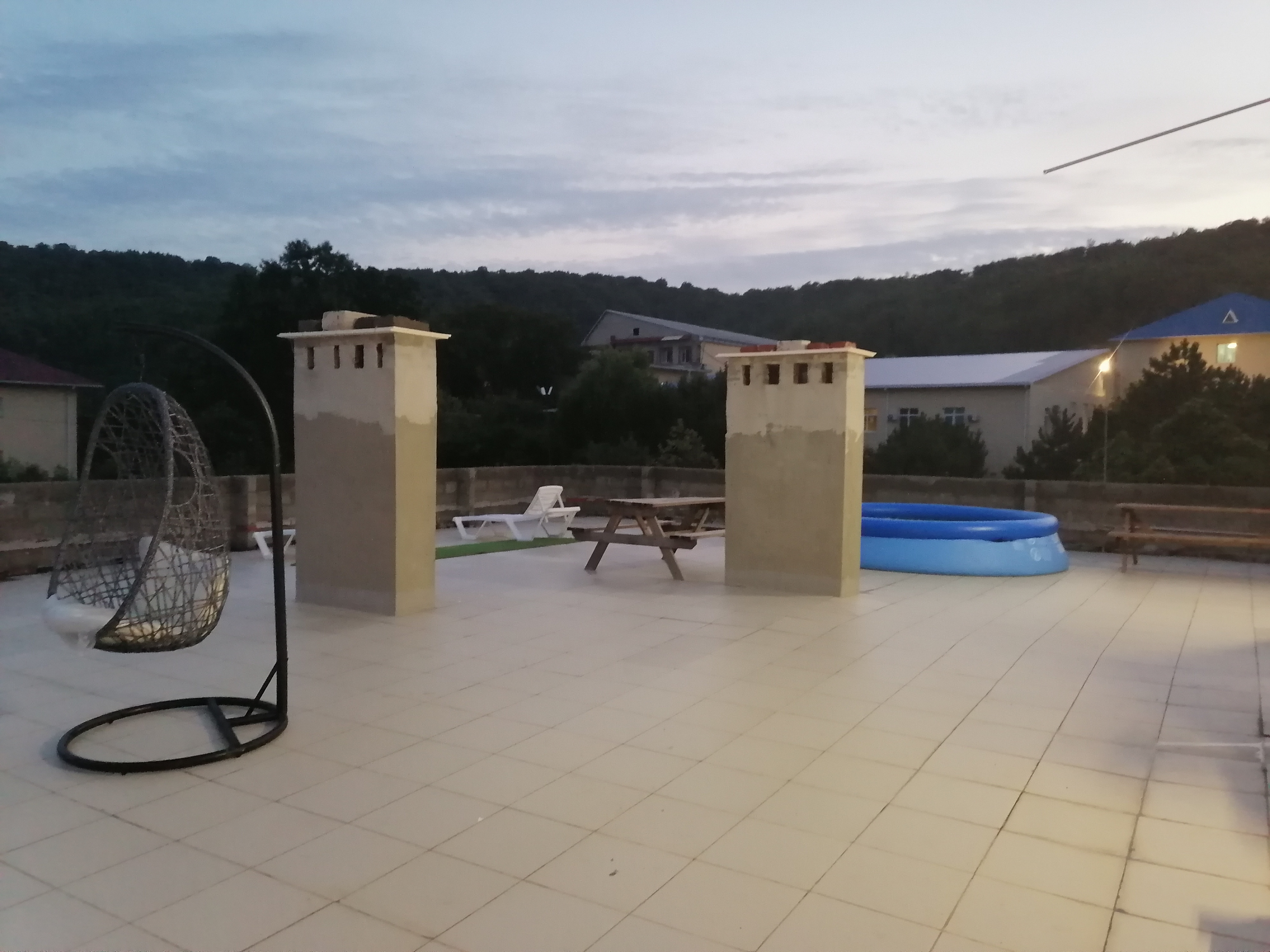 Фото Парижанка