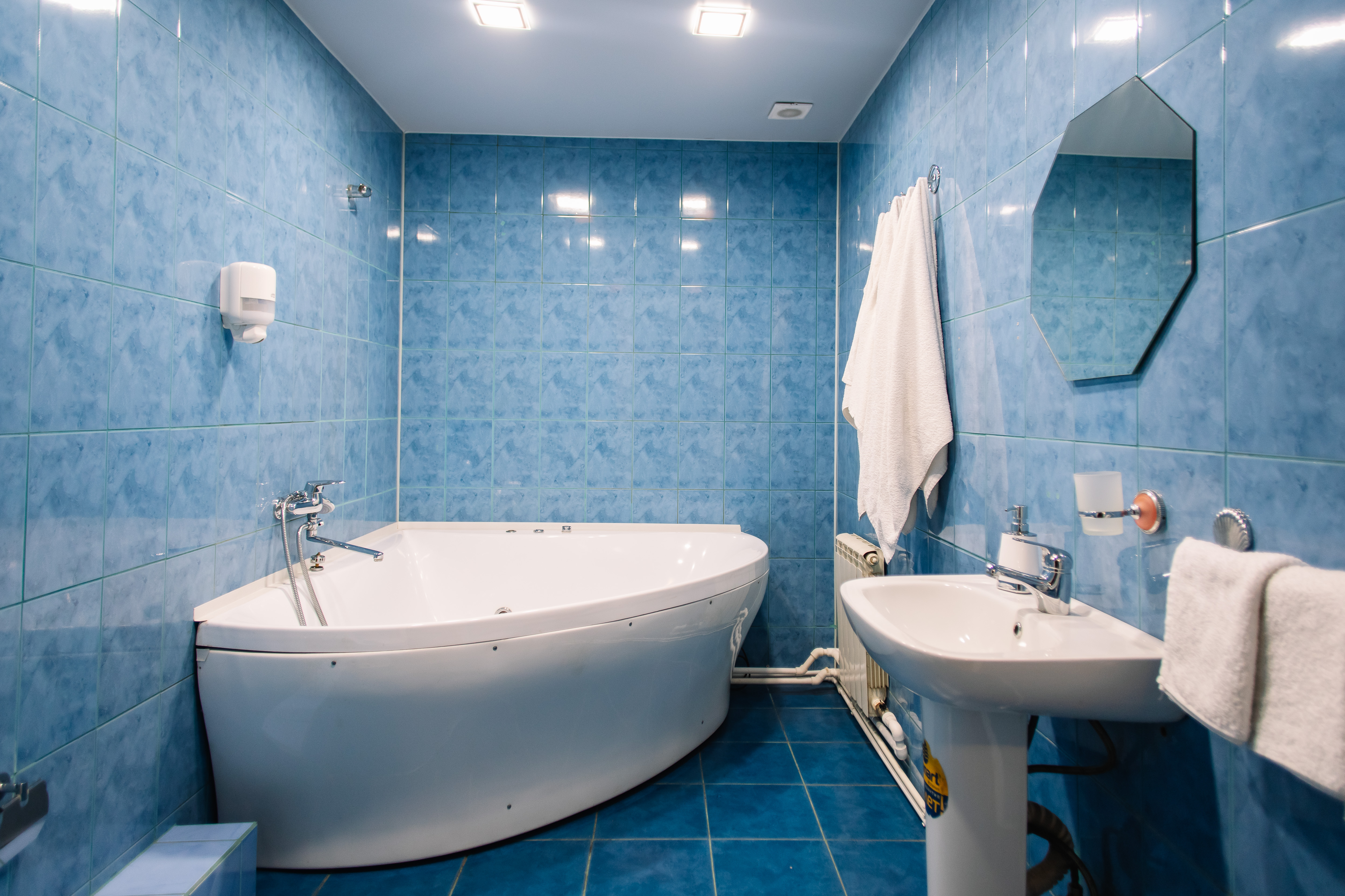 Фото Ривьера