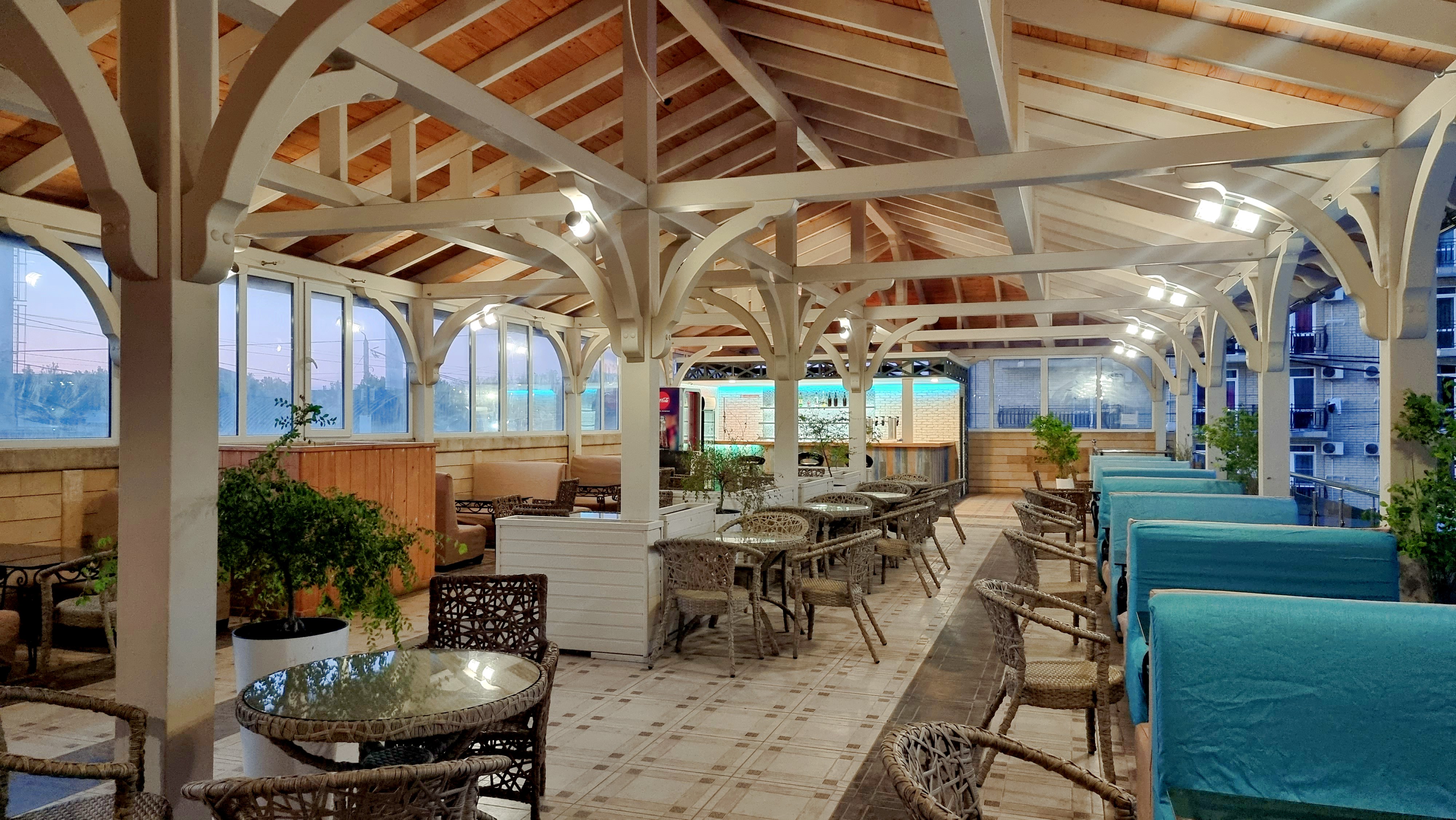 Фото Маг Отель